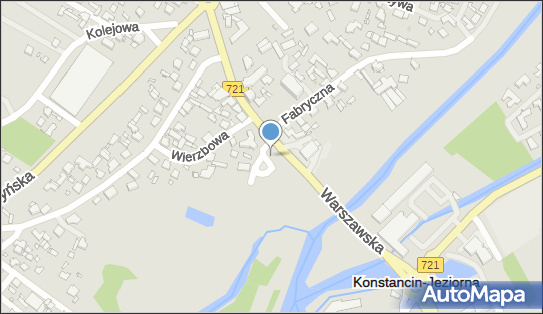 Allegro One Punkt, epaka, Nadwodna 2, Konstancin-Jeziorna 05-510, godziny otwarcia