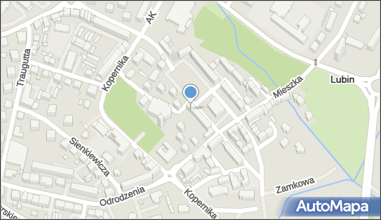 Allegro One Punkt, epaka, Odrodzenia 3a, Lubin 59-300, godziny otwarcia