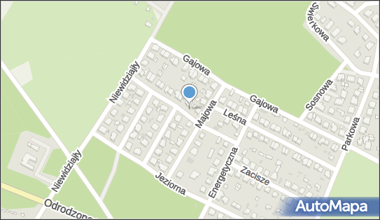 Allegro One Punkt, epaka, Zjednoczenia 4, Sława 67-410, godziny otwarcia