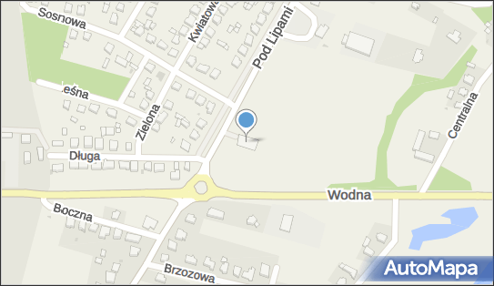 Allegro One Punkt, epaka, Licheńska 66, Wola Podłężna 62-500, godziny otwarcia