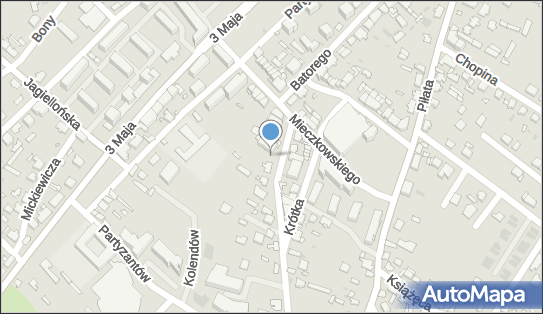 Allegro One Punkt, epaka, Władysława Broniewskiego 6 07-300, godziny otwarcia