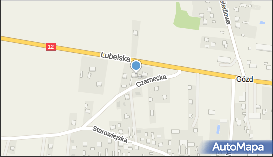 Allegro One Punkt, epaka, Radomska 14, Gózd 26-634, godziny otwarcia