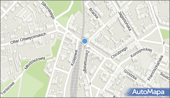 Allegro One Punkt, epaka, Żeromskiego 2B, Świdnica 58-100, godziny otwarcia