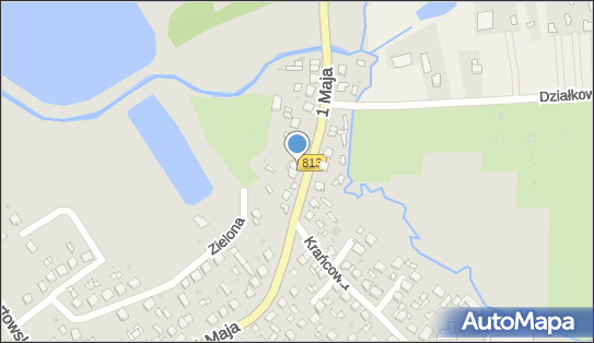 Allegro One Punkt, epaka, 1 MAJA 31, Parczew 21-200, godziny otwarcia