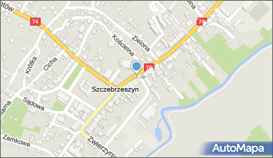 Allegro One Punkt, epaka, Zamojska 12, Szczebrzeszyn 22-460, godziny otwarcia