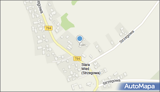 Allegro One Punkt, epaka, Strzegowa 93, Strzegowa 32-340, godziny otwarcia