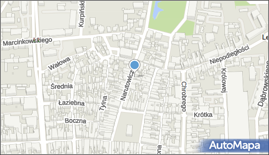 Allegro One Punkt, epaka, Narutowicza 16, Leszno 64-100, godziny otwarcia