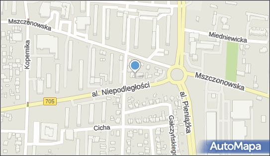 Allegro One Punkt, epaka, Mszczonowska 46b, Skierniewice 96-100, godziny otwarcia