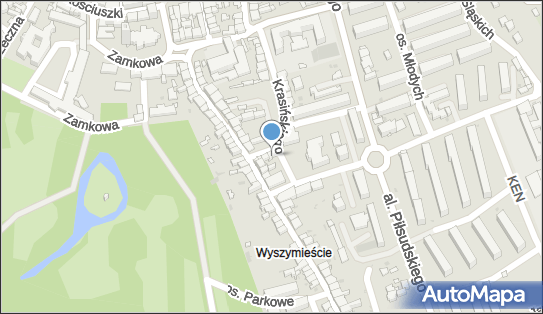 Allegro One Punkt, epaka, PCK 8, Żywiec 34-300, godziny otwarcia