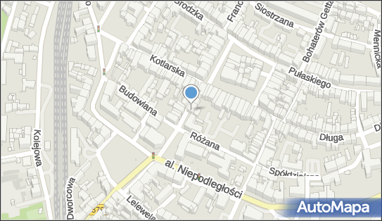 Allegro One Punkt, epaka, Łukowa 5, Świdnica 58-100, godziny otwarcia