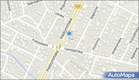 Allegro One Punkt, epaka, Radzymińska 192, Warszawa 03-674, godziny otwarcia