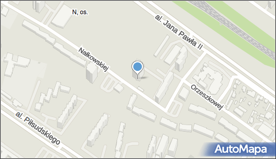 Allegro One Punkt, Furgonetka, Elizy Orzeszkowej 1L, Tychy 43-100, godziny otwarcia