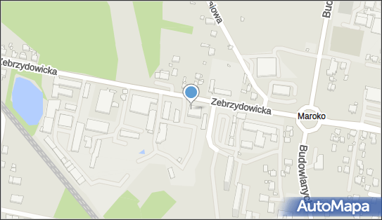 Allegro One Punkt, Furgonetka, Zebrzydowicka 103, Rybnik 44-217, godziny otwarcia