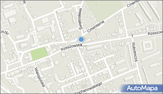 Allegro One Punkt, Furgonetka, Rzeszowska 64, Dębica 39-200, godziny otwarcia