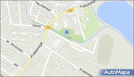 Allegro One Punkt, Furgonetka, Pułaskiego 11, Myszków 42-300, godziny otwarcia