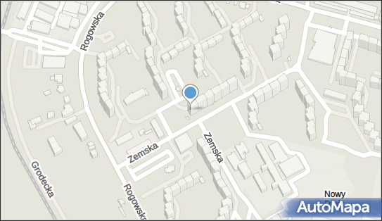 Allegro One Punkt, Furgonetka, Zemska 29A/1, Wrocław 54-433, godziny otwarcia