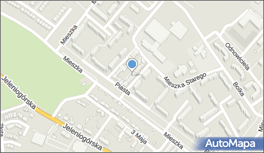 Allegro One Punkt, Furgonetka, Pobożnego 7a, Świebodzice 58-160, godziny otwarcia