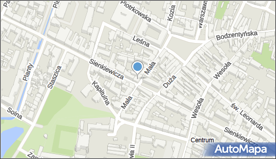 Allegro One Punkt, Furgonetka, Mała 12/ lok.7b, Kielce 25-302, godziny otwarcia