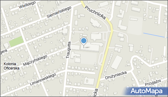 Allegro One Punkt, Kolporter, Traugutta 13, Jarosław 37-500, godziny otwarcia