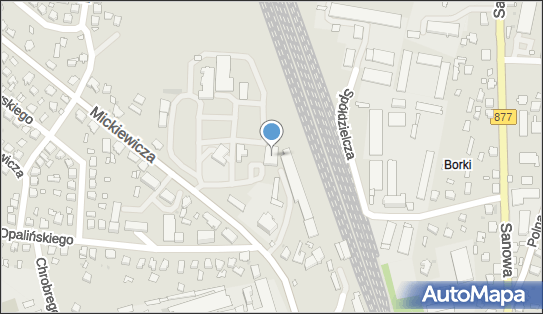 Allegro One Punkt, Kolporter, Mickiewicza 80, Leżajsk 37-300, godziny otwarcia