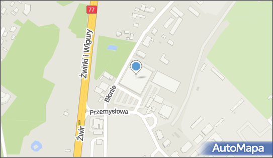 Allegro One Punkt, Kolporter, Błonie 2, Sandomierz 27-600, godziny otwarcia