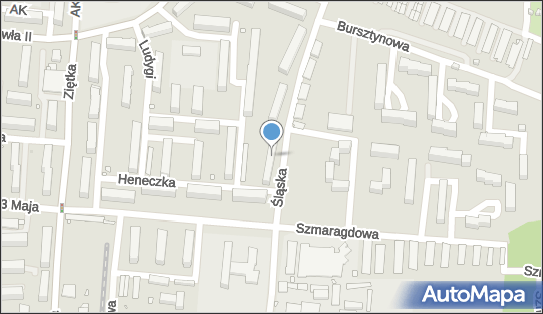 Allegro One Punkt, Kolporter, Śląska 6, Piekary Śląskie 41-943, godziny otwarcia