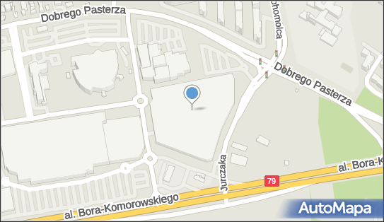 Allegro One Punkt, Kolporter, Al. Bora-Komorowskiego 41, Kraków 31-876, godziny otwarcia