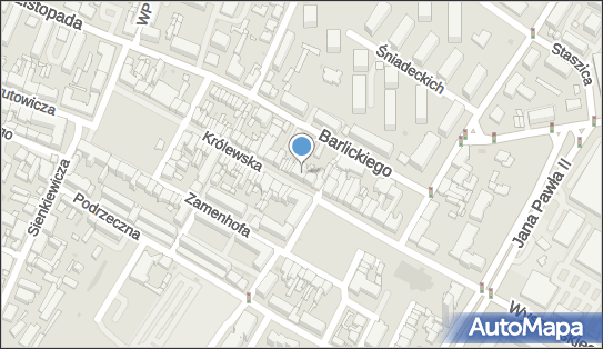 Allegro One Punkt, Kolporter, Królewska 43, Kutno 99-300, godziny otwarcia