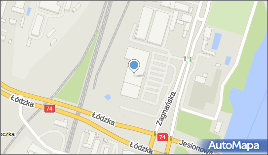 Allegro One Punkt, Kolporter, Zagnańska 67, Kielce 25-558, godziny otwarcia