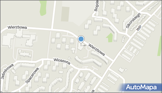 Allegro One Punkt, Kolporter, Wierzbowa 7, Łęczna 21-010, godziny otwarcia