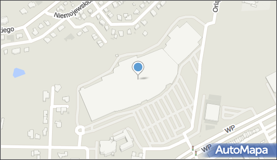 Allegro One Punkt, Kolporter, Wojska Polskiego 16, Inowrocław 88-100, godziny otwarcia