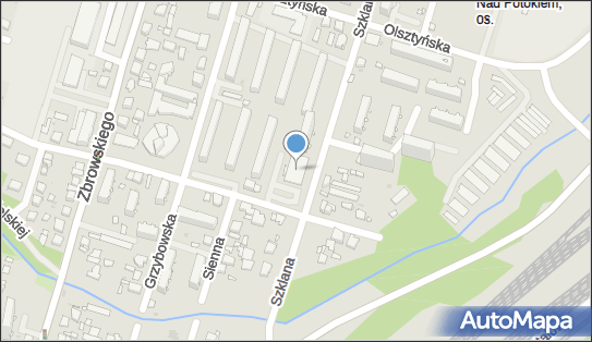 Allegro One Punkt, Kolporter, Katowicka 17a, Radom 26-610, godziny otwarcia