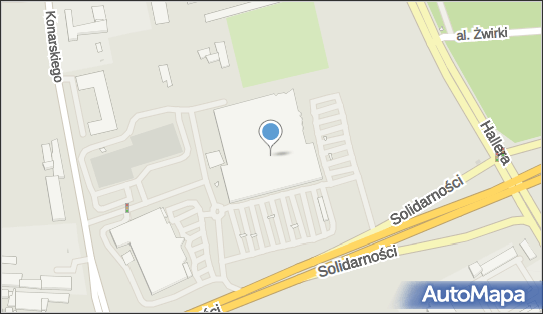 Allegro One Punkt, Kolporter, Konarskiego 45, Grudziądz 86-300, godziny otwarcia