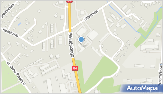 Allegro One Punkt, Kolporter, Piłsudskiego 64, Lesko 38-600, godziny otwarcia