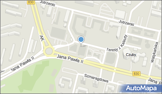 Allegro One Punkt, Kolporter, Jana Pawła II 17, Lublin 20-535, godziny otwarcia