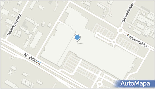 Allegro One Punkt, Kolporter, Witosa 32, Lublin 20-315, godziny otwarcia