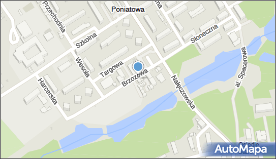 Allegro One Punkt, Kolporter, Brzozowa 5, Poniatowa 24-320, godziny otwarcia