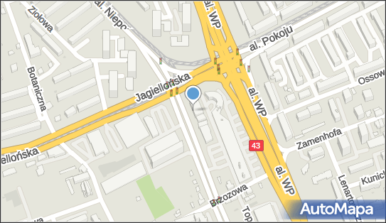 Allegro One Punkt, Kolporter, 11 listopada 1/3, Częstochowa 42-216, godziny otwarcia