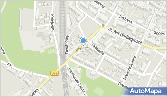 Allegro One Punkt, Kolporter, Wałbrzyska 3, Świdnica 58-100, godziny otwarcia