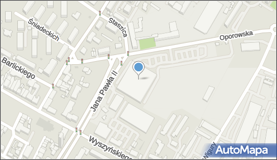 Allegro One Punkt, Kolporter, Oporowska 6a, Kutno 99-300, godziny otwarcia