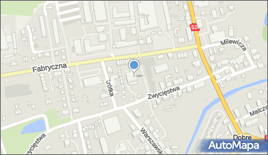 Allegro One Punkt, Kolporter, Zwycięstwa 10A, Dobre Miasto 11-040, godziny otwarcia