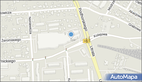 Allegro One Punkt, Kolporter, Dwernickiego 15, Suwałki 16-400, godziny otwarcia