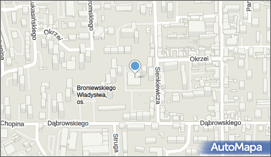 Allegro One Punkt, Kolporter, Sienkiewicza 18, Dąbrowa Górnicza 41-300, godziny otwarcia