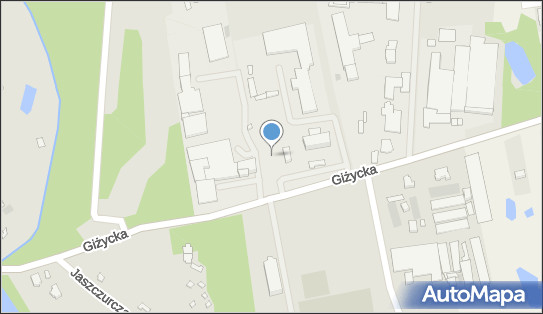 Allegro One Punkt, Pakersi, Giżycka 7a, Mrągowo 11-700, godziny otwarcia