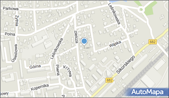 Allegro One Punkt, Pakersi, Spółdzielcza 10a, Łapy 18-100, godziny otwarcia