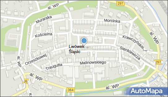 Allegro One Punkt, Pakersi, Plac Wolności 12, Lwówek Śląski 59-600, godziny otwarcia