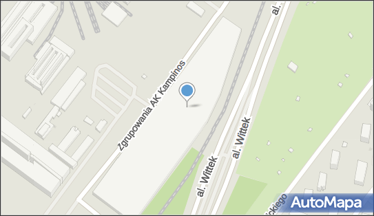 Allegro One Punkty, Al. Zgrupowania AK 15, Warszawa 01-943, godziny otwarcia