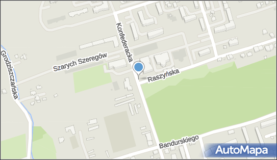 Allegro One Punkty, Konfederacka 16, Jarosław 37-500, godziny otwarcia