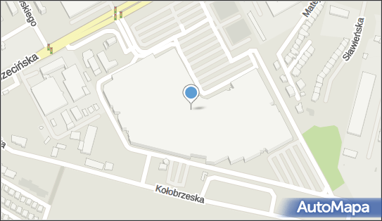 Allegro One Punkty, Szczecińska 58, Słupsk 76-200, godziny otwarcia