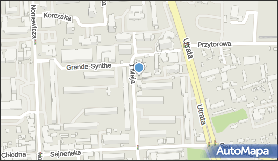 Allegro One Punkty, 1 MAJA 1/1, Suwałki 16-400, godziny otwarcia